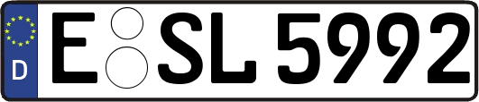 E-SL5992