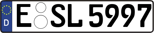 E-SL5997
