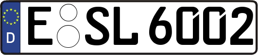 E-SL6002