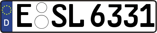 E-SL6331