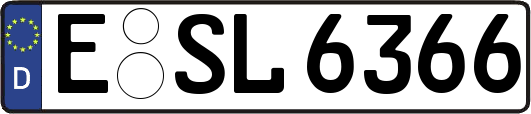 E-SL6366
