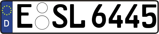 E-SL6445