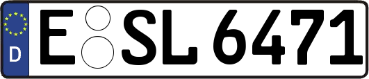 E-SL6471