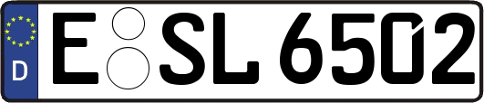 E-SL6502