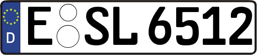 E-SL6512