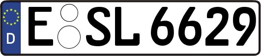 E-SL6629