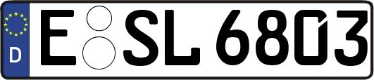 E-SL6803
