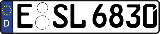 E-SL6830