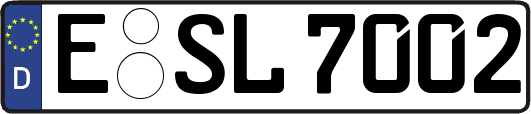 E-SL7002