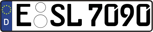 E-SL7090