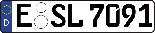 E-SL7091