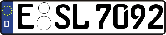 E-SL7092