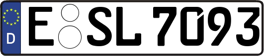 E-SL7093