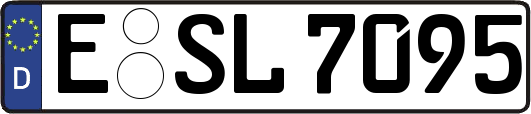 E-SL7095