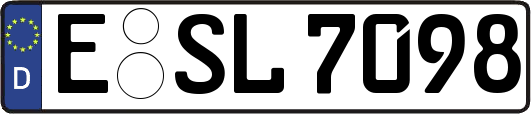 E-SL7098