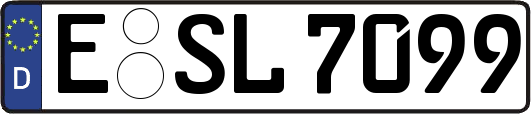 E-SL7099