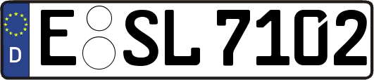 E-SL7102