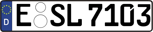 E-SL7103