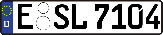 E-SL7104