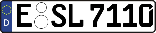 E-SL7110