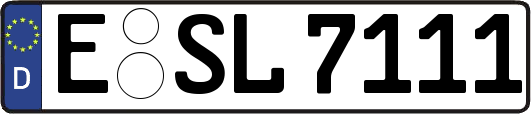 E-SL7111