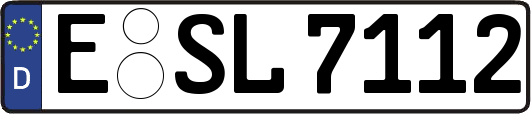 E-SL7112