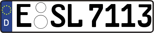 E-SL7113