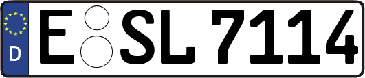 E-SL7114