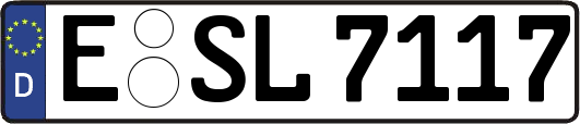 E-SL7117