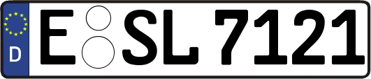 E-SL7121