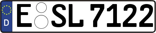 E-SL7122