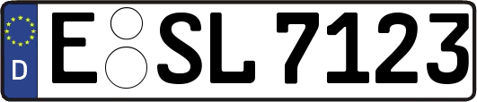E-SL7123