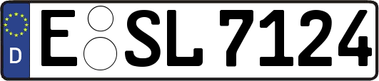 E-SL7124