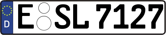 E-SL7127