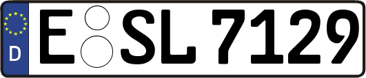 E-SL7129