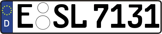 E-SL7131