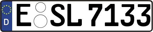 E-SL7133
