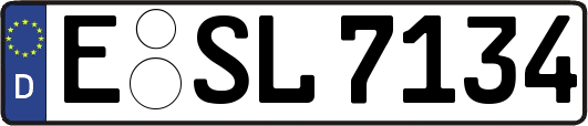 E-SL7134