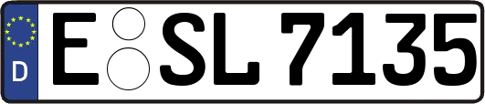 E-SL7135