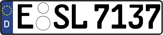 E-SL7137
