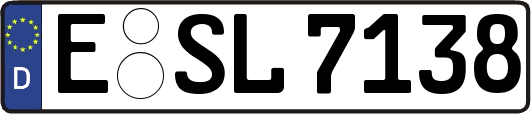 E-SL7138