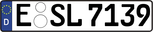 E-SL7139