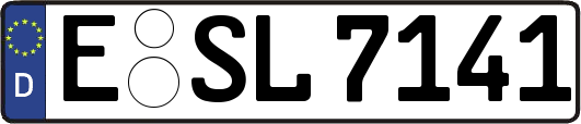 E-SL7141