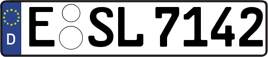 E-SL7142