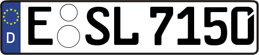 E-SL7150