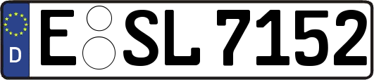 E-SL7152