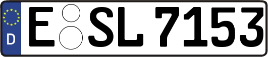 E-SL7153