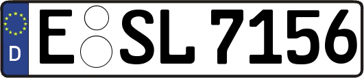 E-SL7156