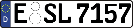 E-SL7157