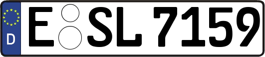 E-SL7159